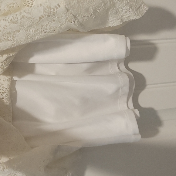 Express brand, lacy dress. - Picture 5 of 5